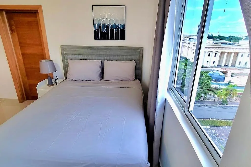 Amazing Ocean View Penthouse, 4 Bdrms, 4.5 Bths Apartman Santo Domingo